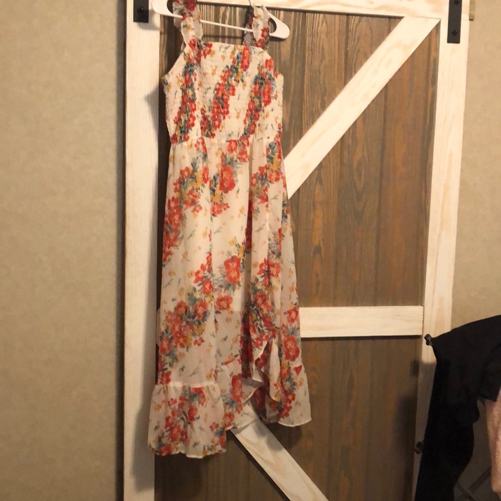 MAURICES Summer Flowy Dress